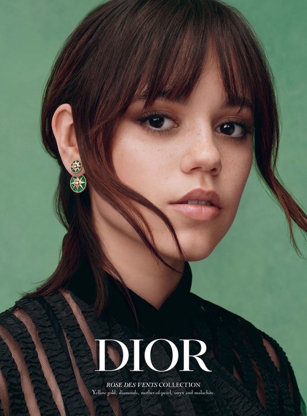 Vogue Magazin Deutschland 2023-10 Ruby O. Fee Matthias Schweighöfer