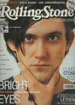 Rolling Stone Magazin Deutschland 2005-01 Bright Eyes Conor Oberst Adam Green