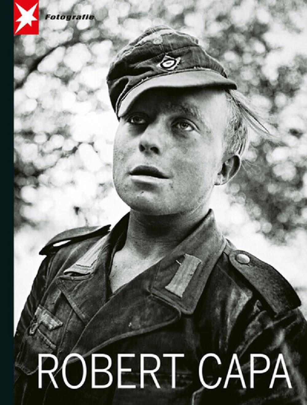 Stern Fotografie Magazin Deutschland 2011 #66 Robert Capa