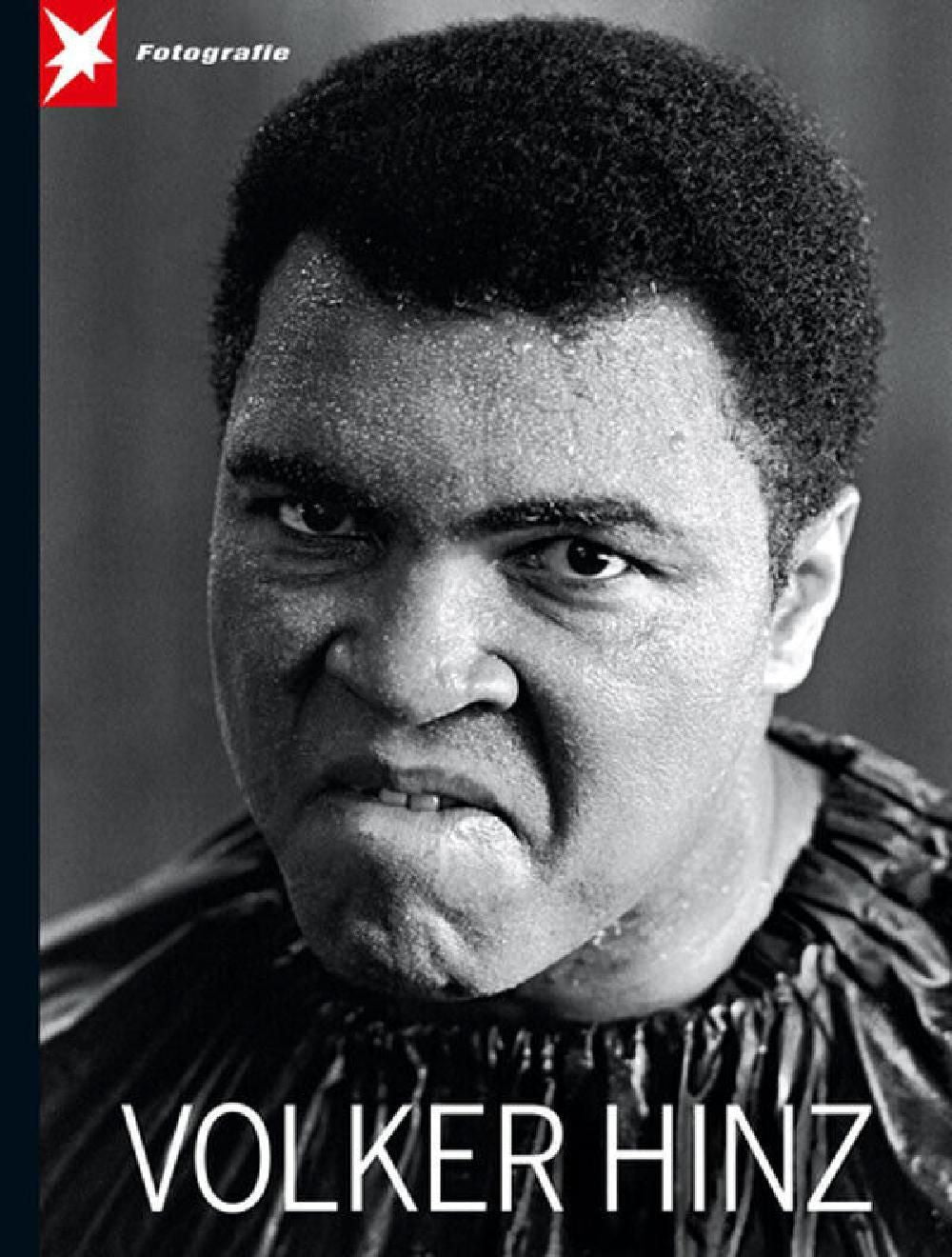 Stern Fotografie Magazin Deutschland 2012 #67 Muhammad Ali
