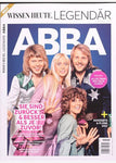 Wissen Heute Magazin Deutschland 2022 Abba