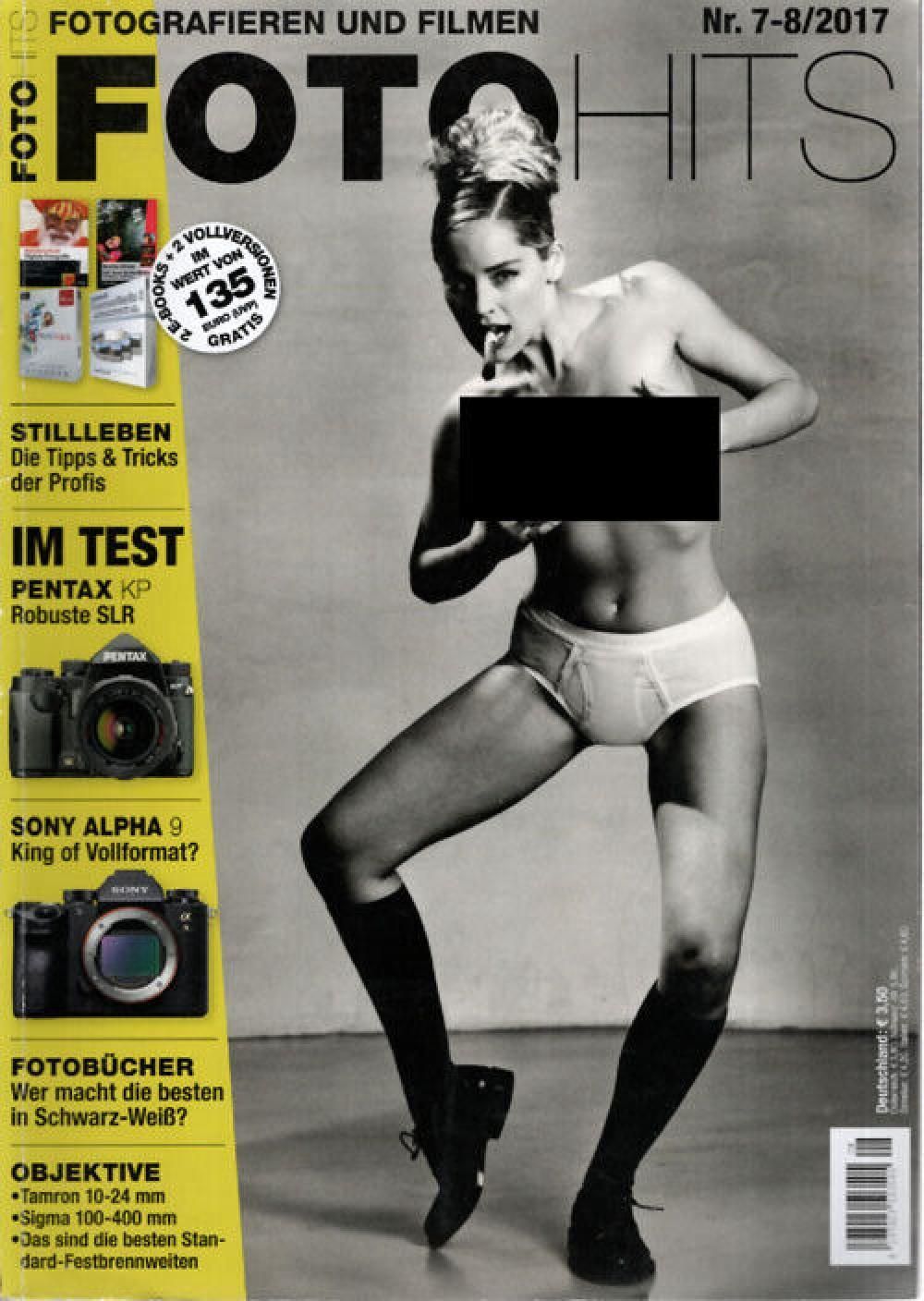 Foto Hits Deutschland 2017-07+08 Vera Mercer Fabio Borquez
