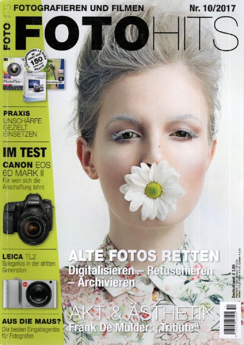 Foto Hits Deutschland 2017-10 Frank DeMulder