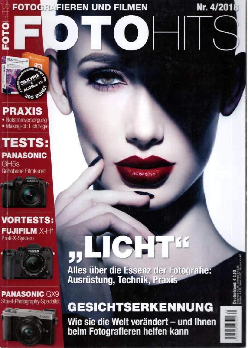 Foto Hits Deutschland 2018-04 Lindsay Adler Susie Brey
