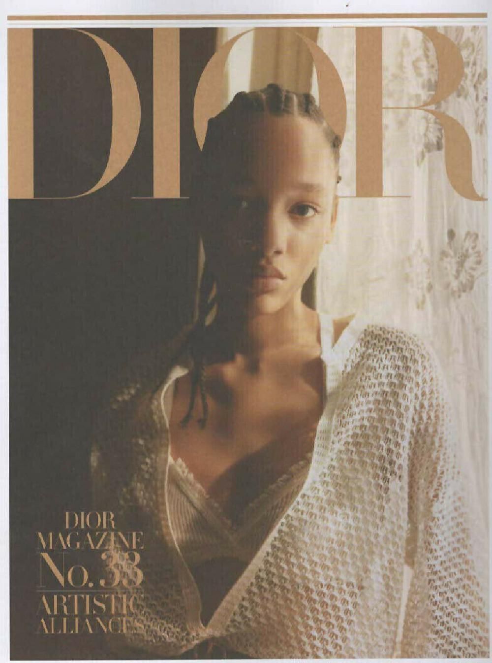 Dior Magazin Deutschland 2021 #33